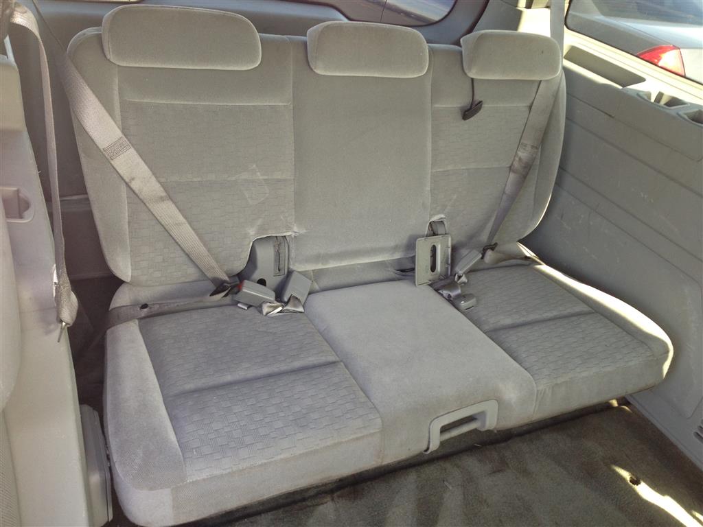 2005 Ford Freestar MiniVan for sale in Brooklyn, NY