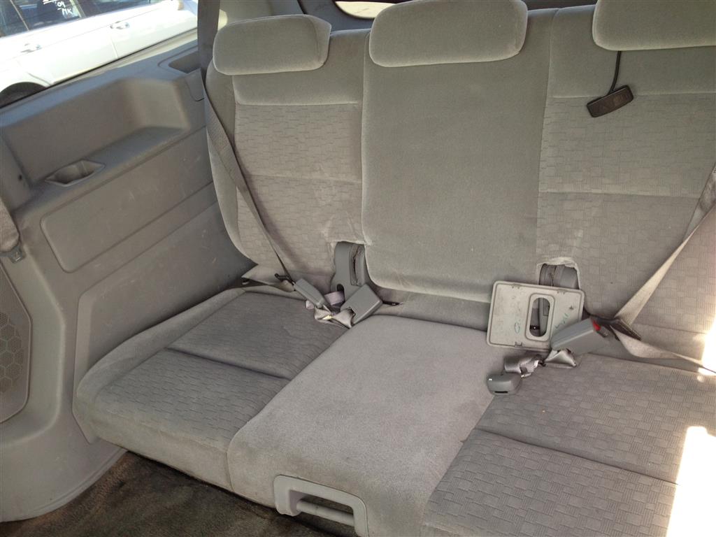 2005 Ford Freestar MiniVan for sale in Brooklyn, NY