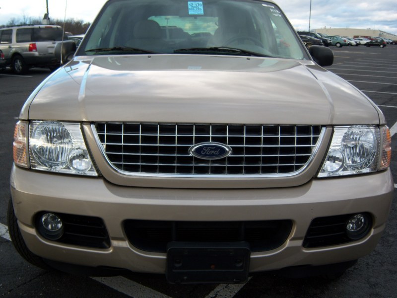 2005 Ford Explorer XLT Sport Utility  for sale in Brooklyn, NY