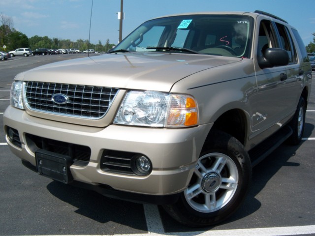 2004 Ford Explorer XLT Sport Utility  for sale in Brooklyn, NY