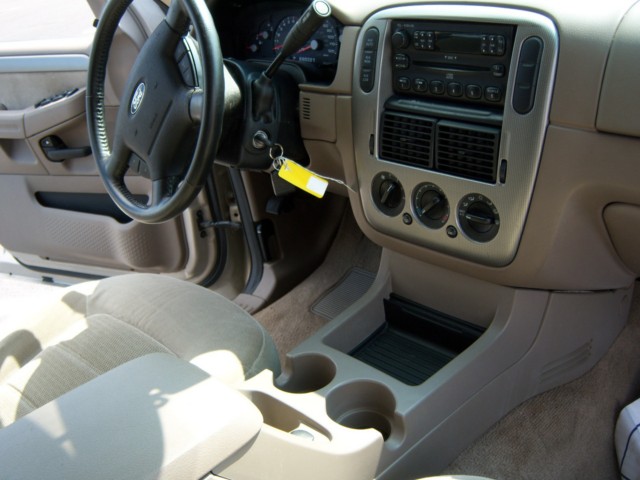 2004 Ford Explorer XLT Sport Utility  for sale in Brooklyn, NY