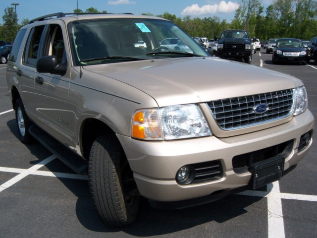 2004 Ford Explorer XLT Sport Utility  for sale in Brooklyn, NY