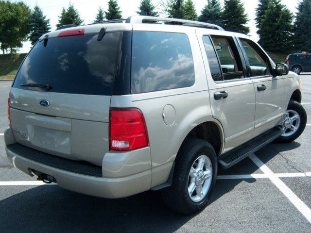 2004 Ford Explorer XLT Sport Utility  for sale in Brooklyn, NY