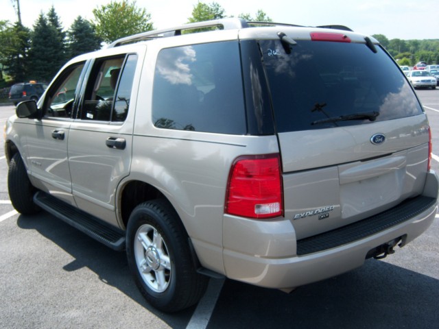 2004 Ford Explorer XLT Sport Utility  for sale in Brooklyn, NY