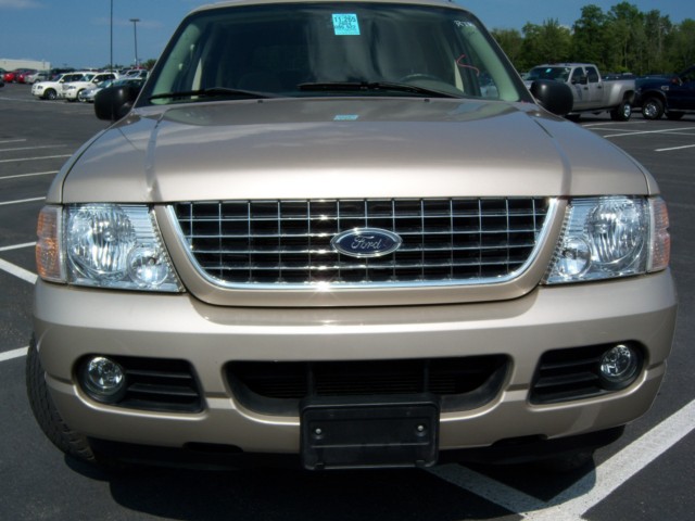 2004 Ford Explorer XLT Sport Utility  for sale in Brooklyn, NY