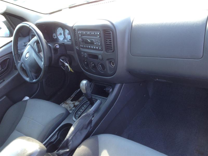 2006 Ford Escape XLS Sport Utility for sale in Brooklyn, NY