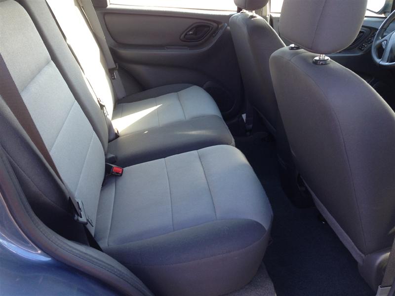 2006 Ford Escape XLS Sport Utility for sale in Brooklyn, NY