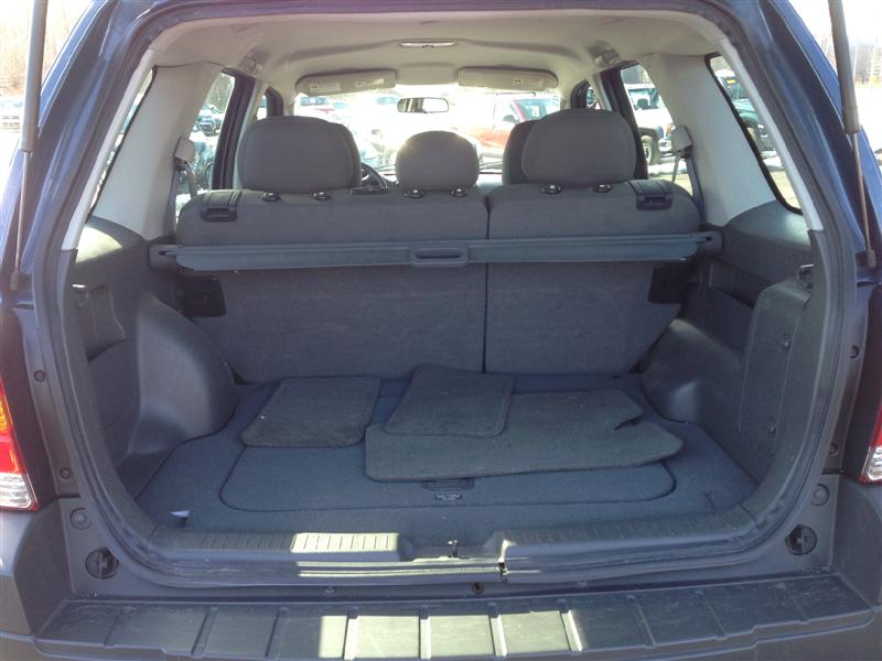 2006 Ford Escape XLS Sport Utility for sale in Brooklyn, NY