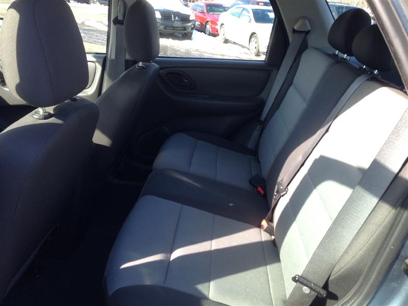 2006 Ford Escape XLS Sport Utility for sale in Brooklyn, NY