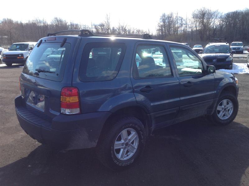 2006 Ford Escape XLS Sport Utility for sale in Brooklyn, NY