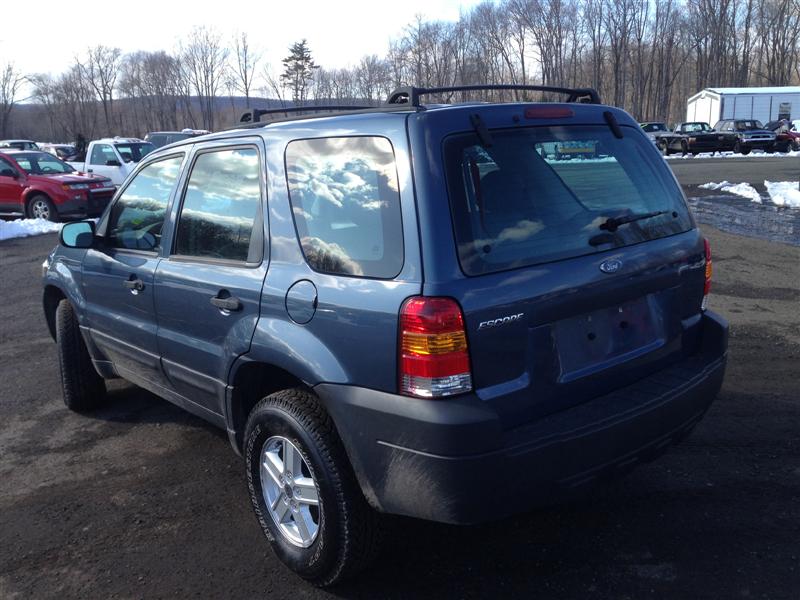 2006 Ford Escape XLS Sport Utility for sale in Brooklyn, NY