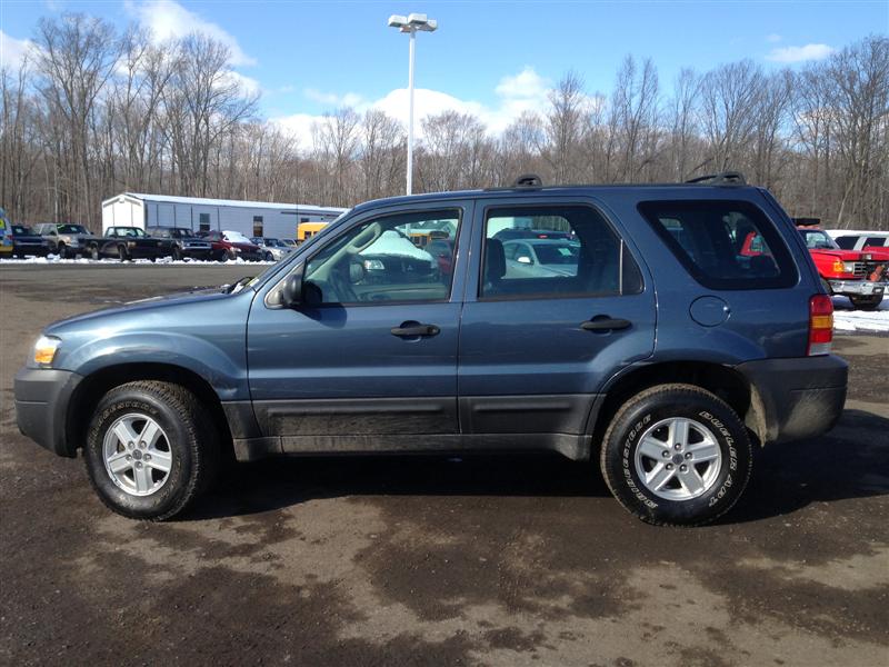 2006 Ford Escape XLS Sport Utility for sale in Brooklyn, NY