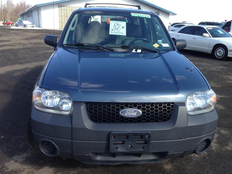 2006 Ford Escape XLS Sport Utility for sale in Brooklyn, NY