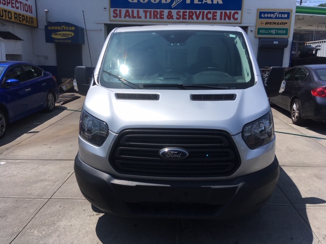 Used - Ford Transit 250  for sale in Staten Island NY