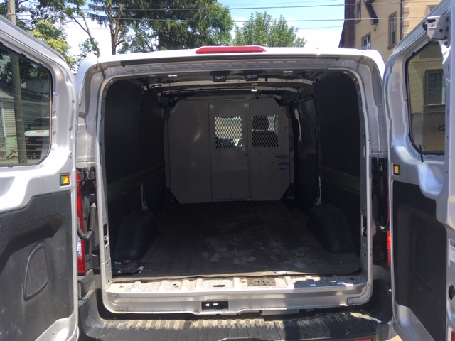 Used - Ford Transit 250  for sale in Staten Island NY