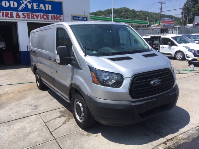 Used - Ford Transit 250  for sale in Staten Island NY