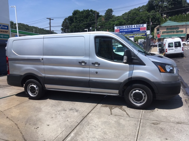 Used - Ford Transit 250  for sale in Staten Island NY