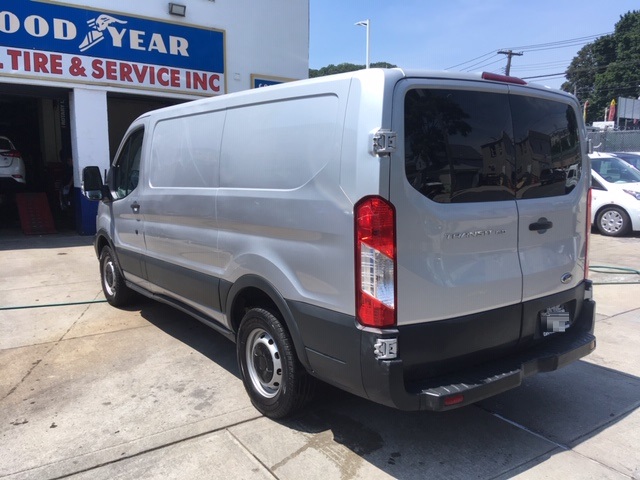 Used - Ford Transit 250  for sale in Staten Island NY