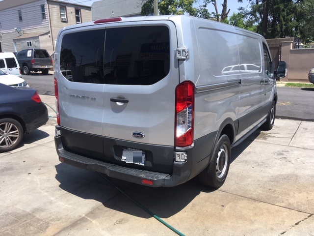 Used - Ford Transit 250  for sale in Staten Island NY