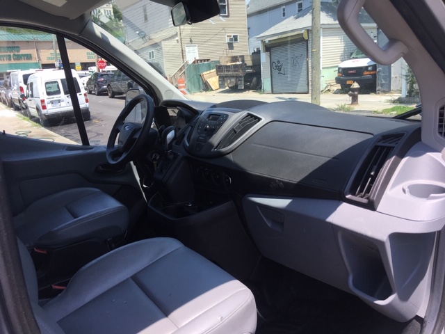 Used - Ford Transit 250  for sale in Staten Island NY