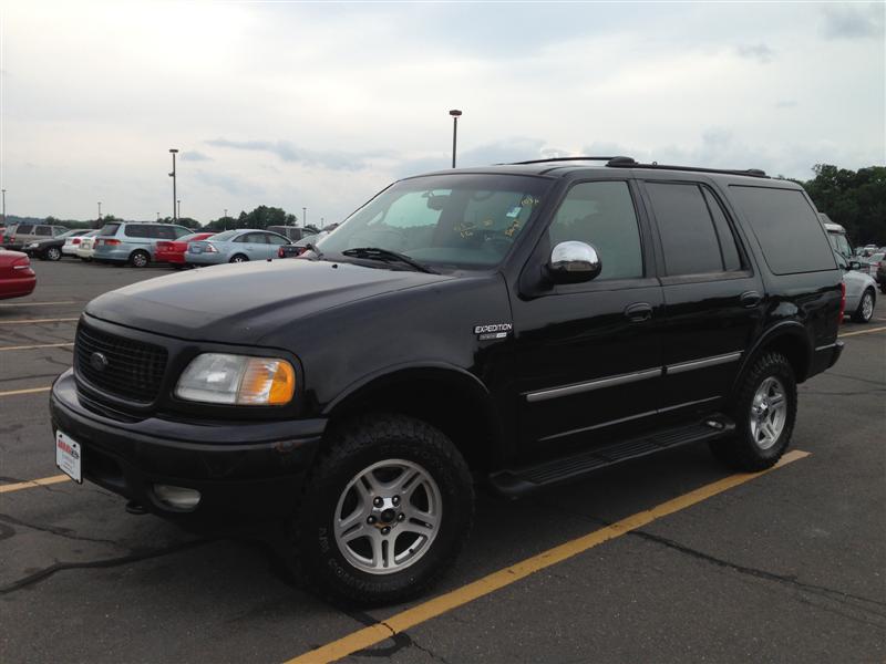 2001 Ford Expedition XLT Sport Utility 4WD for sale in Brooklyn, NY