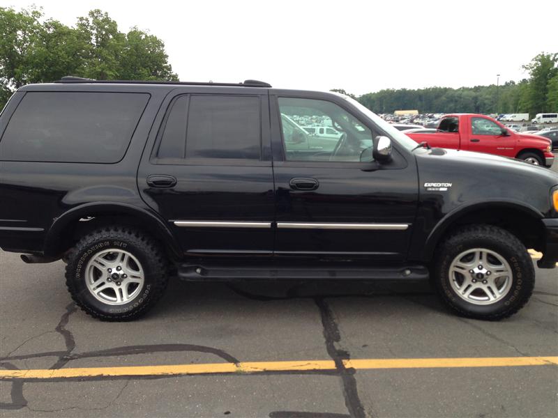 2001 Ford Expedition XLT Sport Utility 4WD for sale in Brooklyn, NY