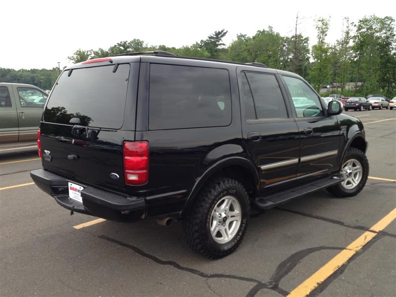 2001 Ford Expedition XLT Sport Utility 4WD for sale in Brooklyn, NY