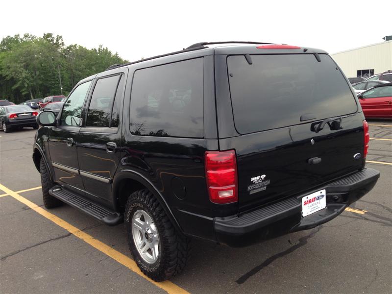 2001 Ford Expedition XLT Sport Utility 4WD for sale in Brooklyn, NY