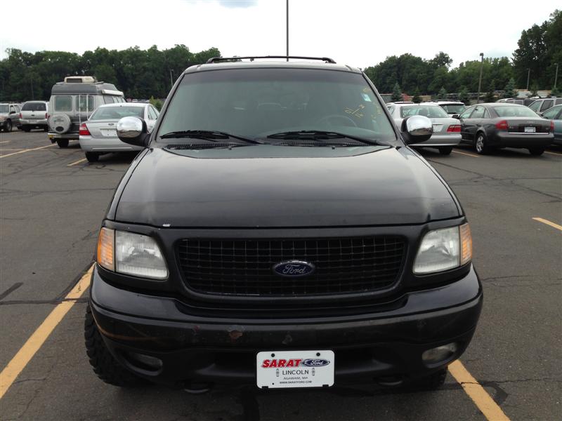 2001 Ford Expedition XLT Sport Utility 4WD for sale in Brooklyn, NY