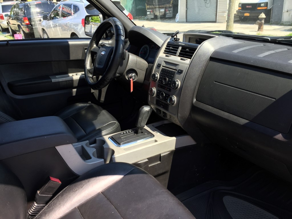 Used - Ford Escape XLT SUV for sale in Staten Island NY