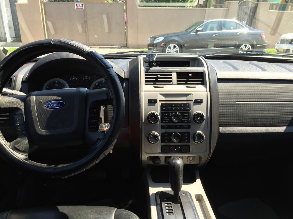 Used - Ford Escape XLT SUV for sale in Staten Island NY