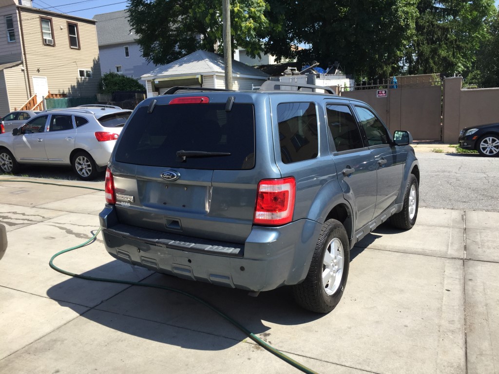 Used - Ford Escape XLT SUV for sale in Staten Island NY