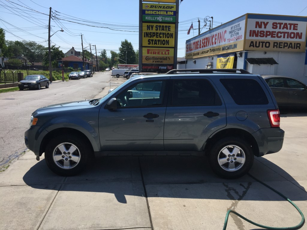 Used - Ford Escape XLT SUV for sale in Staten Island NY