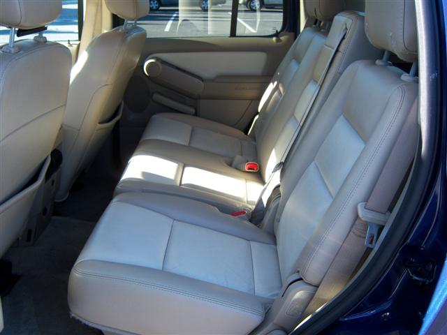 Used - Ford Explorer XLT Sport Utility for sale in Staten Island NY