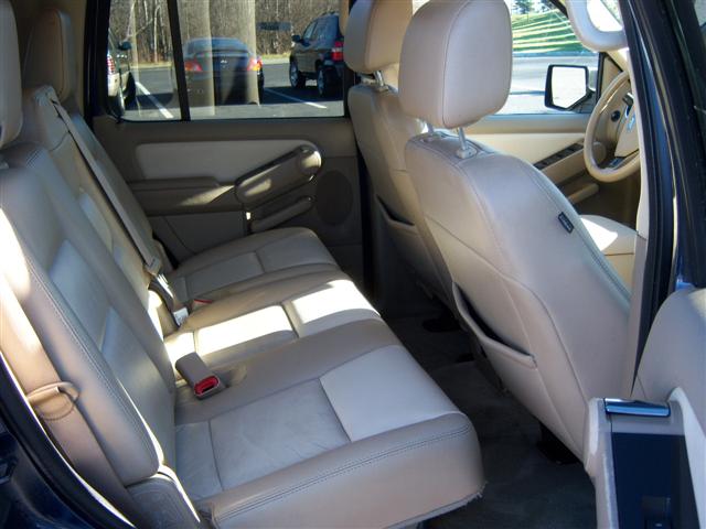 Used - Ford Explorer XLT Sport Utility for sale in Staten Island NY