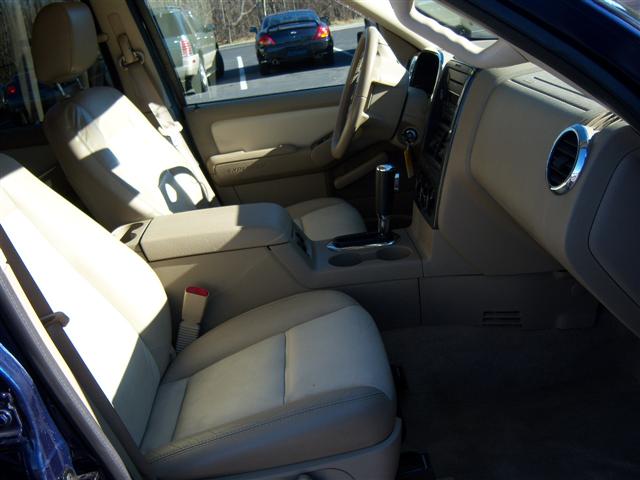 Used - Ford Explorer XLT Sport Utility for sale in Staten Island NY