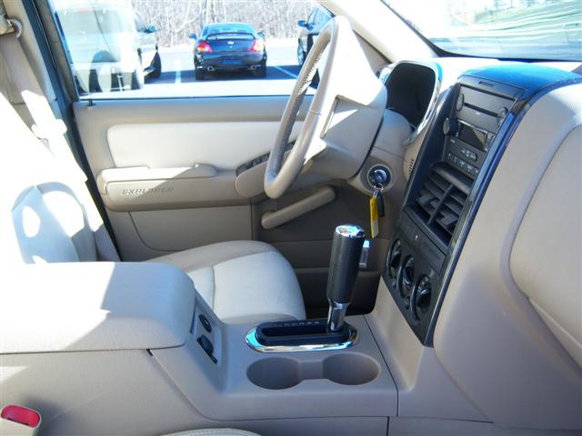 Used - Ford Explorer XLT Sport Utility for sale in Staten Island NY