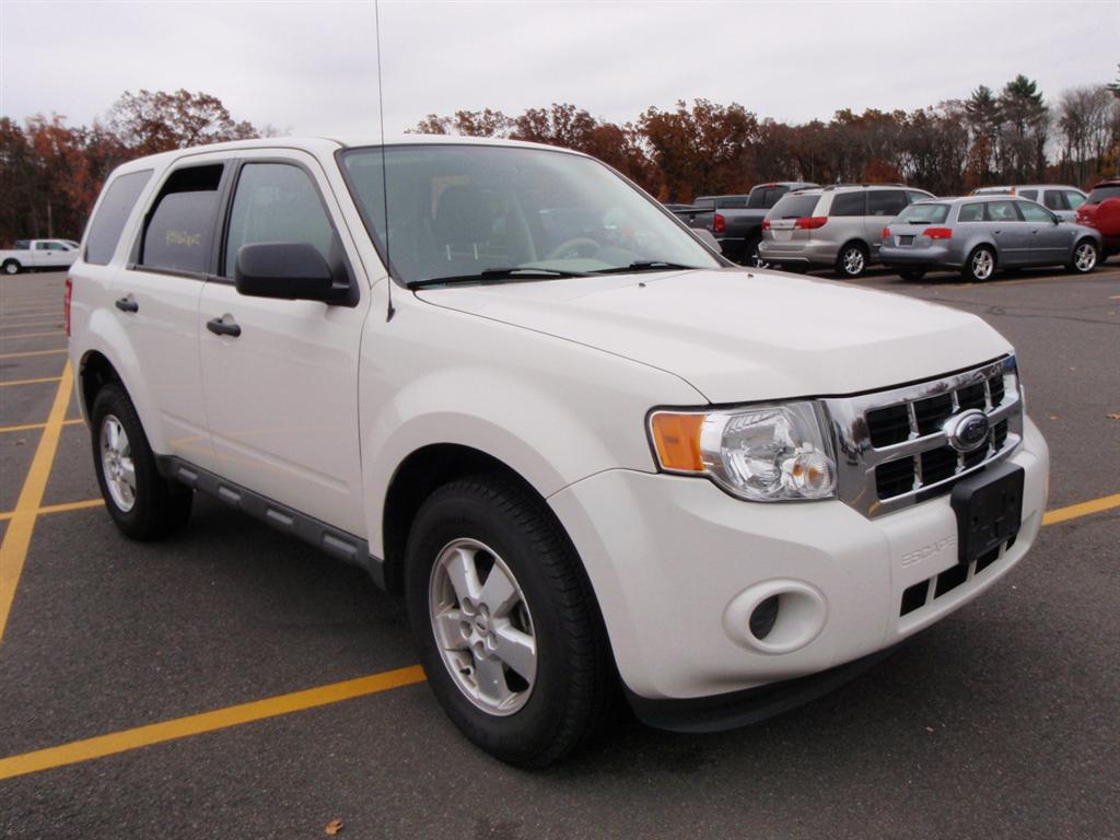 2009 Ford Escape XLS  for sale in Brooklyn, NY