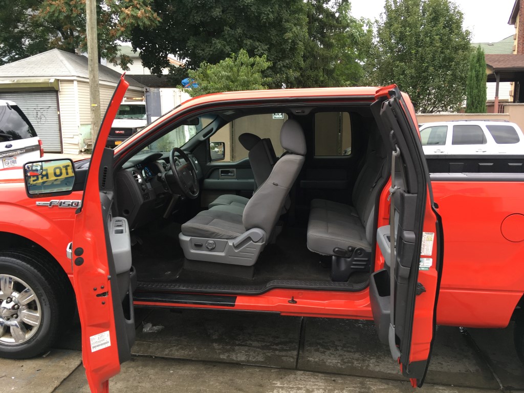 Used - Ford F-150 XLT Truck for sale in Staten Island NY