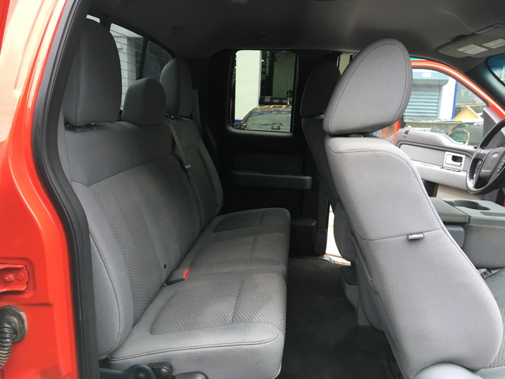 Used - Ford F-150 XLT Truck for sale in Staten Island NY