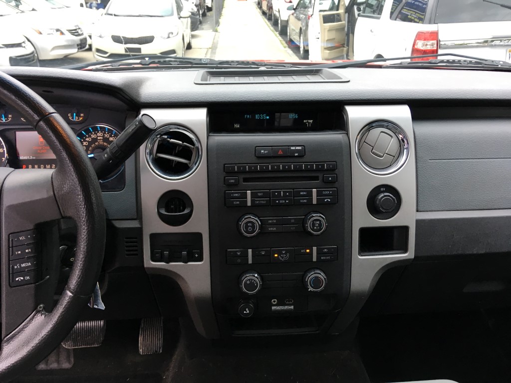 Used - Ford F-150 XLT Truck for sale in Staten Island NY