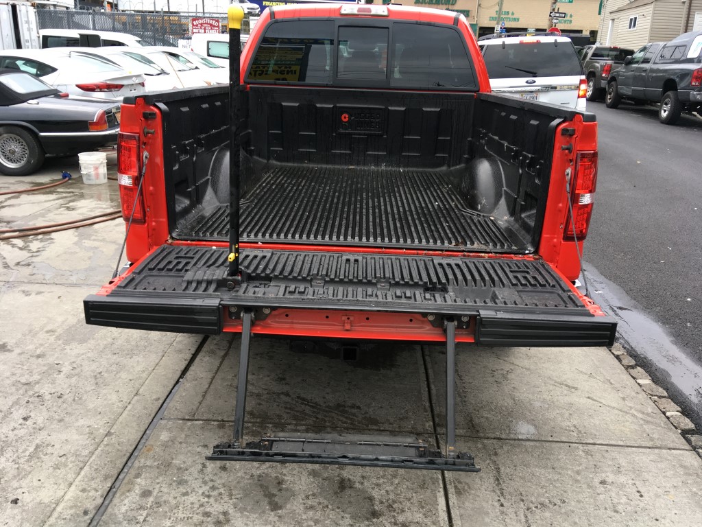 Used - Ford F-150 XLT Truck for sale in Staten Island NY