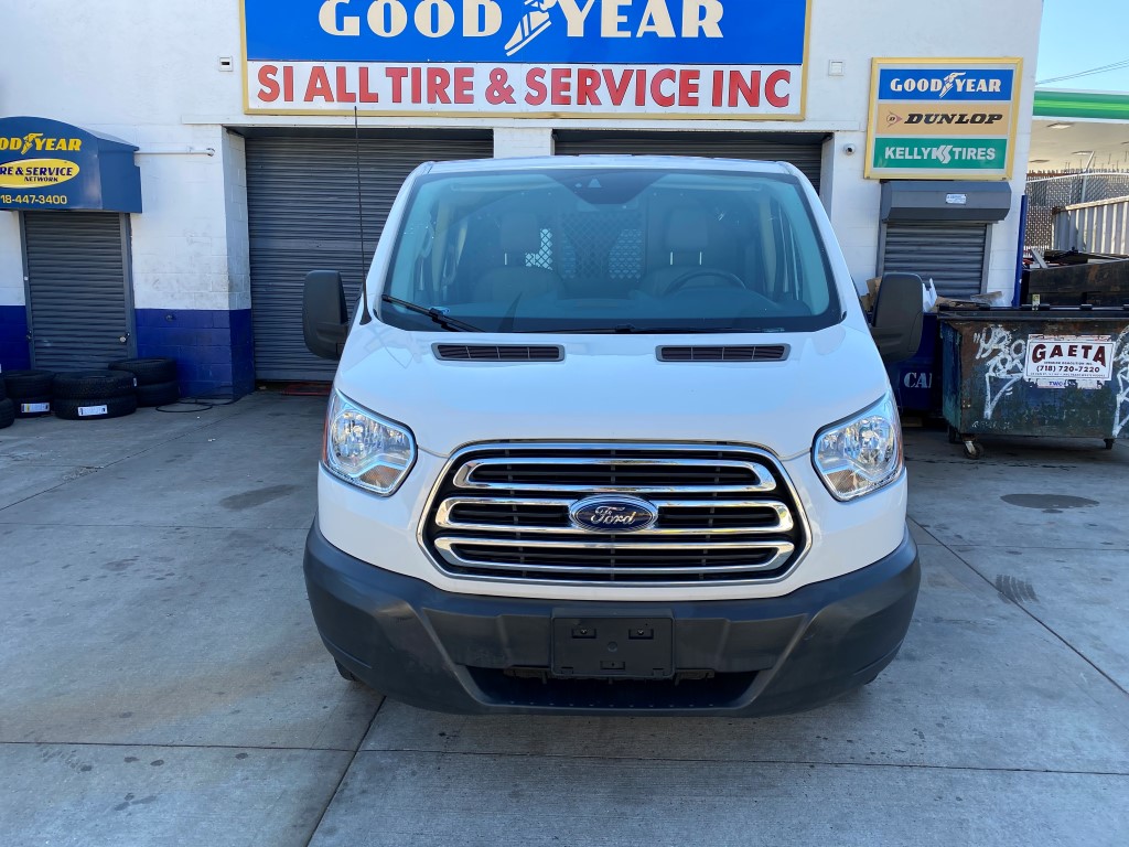 Used - Ford Transit 250 Cargo Van for sale in Staten Island NY