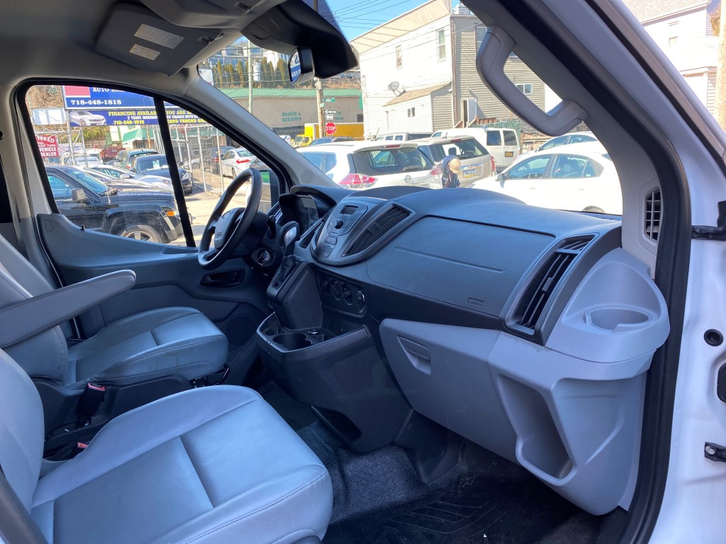 Used - Ford Transit 250 Cargo Van for sale in Staten Island NY