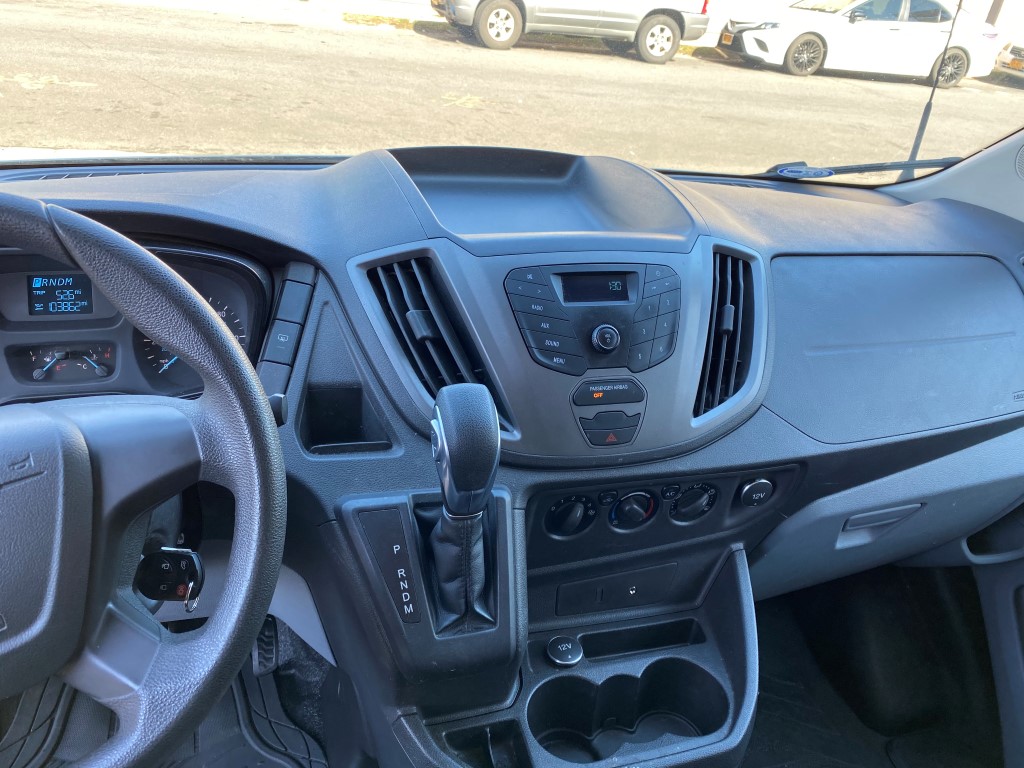 Used - Ford Transit 250 Cargo Van for sale in Staten Island NY