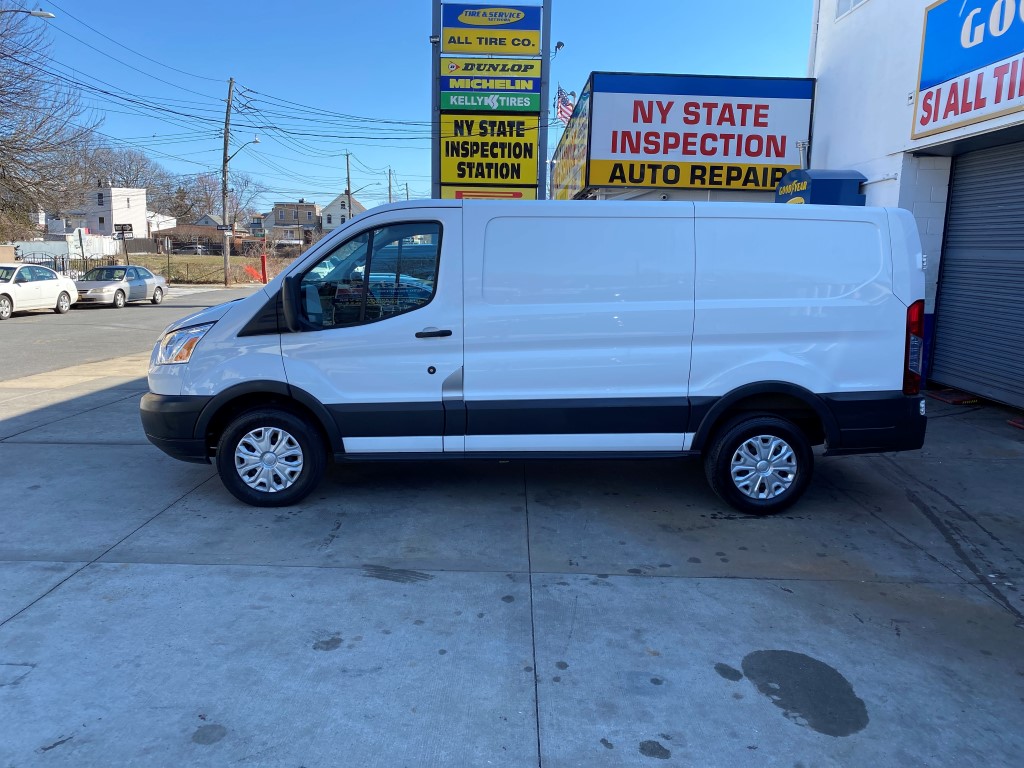 Used - Ford Transit 250 Cargo Van for sale in Staten Island NY