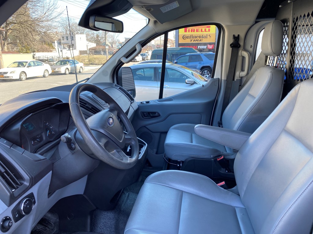 Used - Ford Transit 250 Cargo Van for sale in Staten Island NY