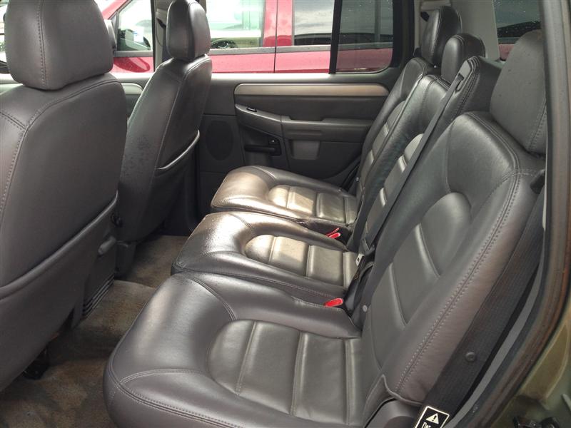 2003 Ford Explorer Sport Utility XLT 4WD for sale in Brooklyn, NY