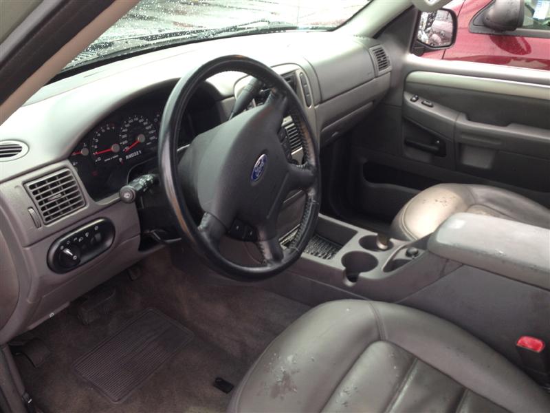 2003 Ford Explorer Sport Utility XLT 4WD for sale in Brooklyn, NY