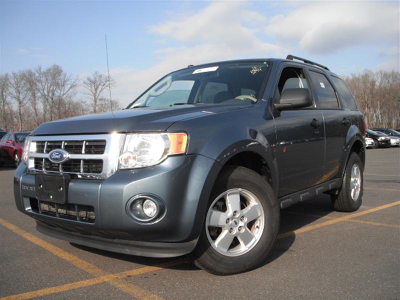 2010 Ford Escape XLT Sport Utility for sale in Brooklyn, NY